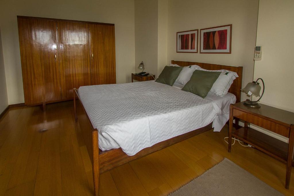 S. Mamede Hotel Гимарайнш Номер фото